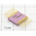 Микросхема 132РУ6Б