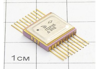 Микросхема 132РУ6Б