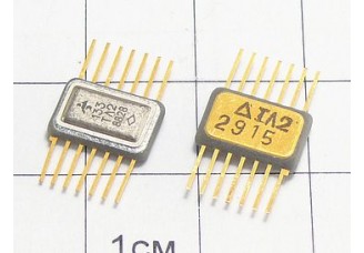 Микросхема 133ТЛ2
