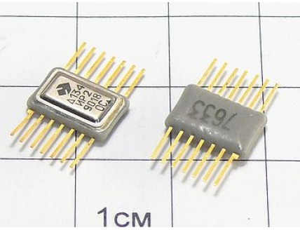 Микросхема ОС134ИР2