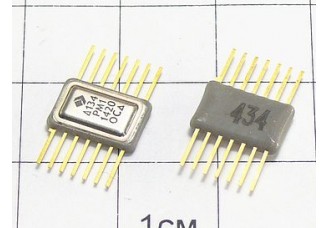 Микросхема ОС134РМ1