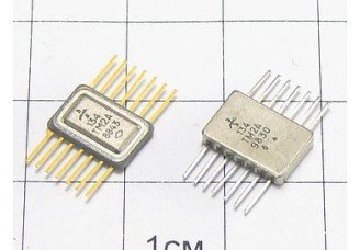 Микросхема 134ТМ2А