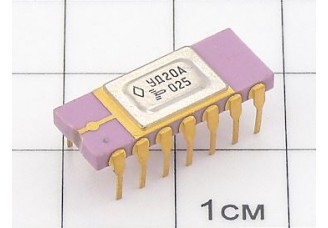 Микросхема 140УД20А