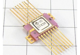 Микросхема ОС142ЕН1Б