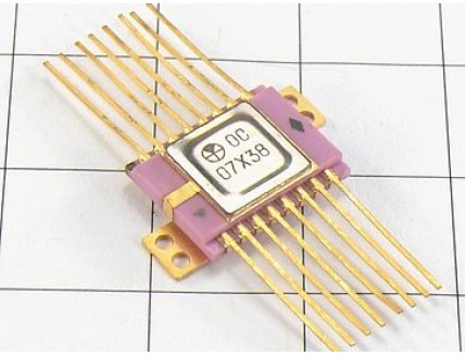 Микросхема ОС142ЕН1Б