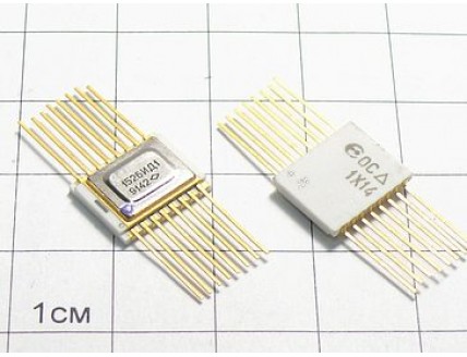 Микросхема ОС1526ИД1