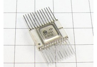 Микросхема 1526ПУ91