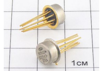 Микросхема 153УД301