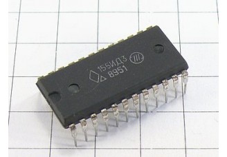 Микросхема 155ИД3