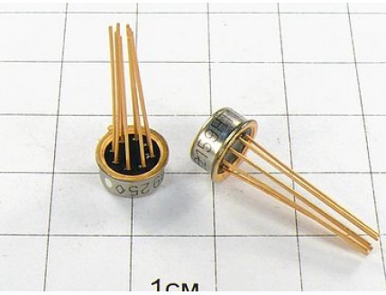 Микросхема 159НТ1А