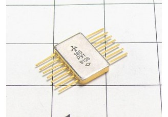 Микросхема 185РУ1