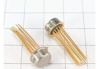 Микросхема 190КТ2