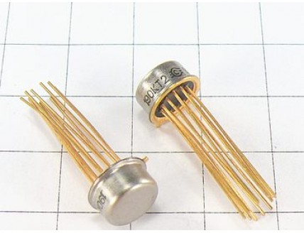 Микросхема 190КТ2