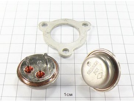 Транзистор 1Т806А "ОСМ"