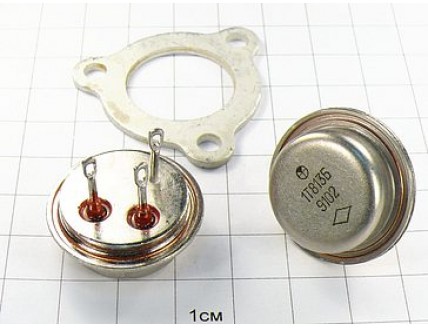 Транзистор 1Т813Б