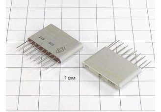 Микросхема 211ХЛ6