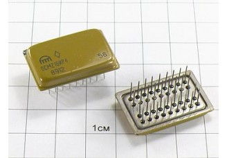 Микросхема ОСМ216ИР4