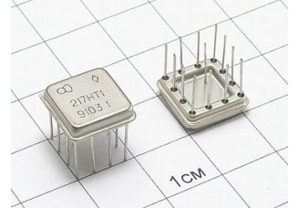 Микросхема 217НТ1