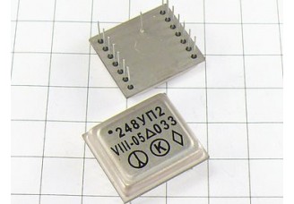 Микросхема 248УП2
