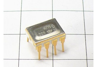 Микросхема 249КП5Р