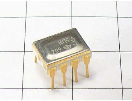 Микросхема 249КП5Р