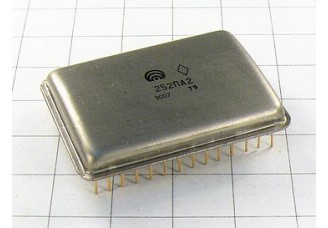 Микросхема 252ПА2