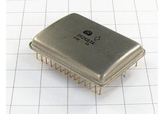 Микросхема 252УД3А