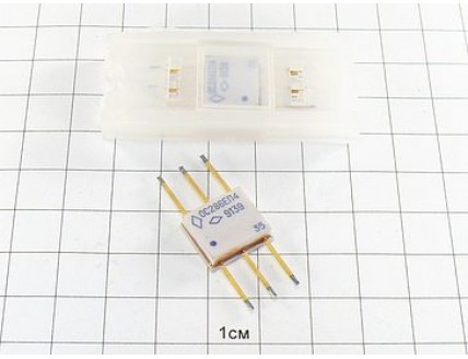 Микросхема ОС286ЕП4