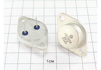 Транзистор 2SC1413A