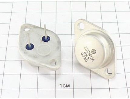 Транзистор 2SC1413A