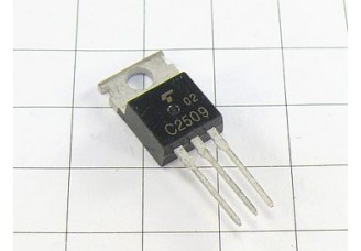Транзистор 2SC2509