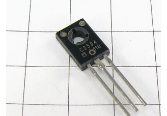Транзистор 2SC2594
