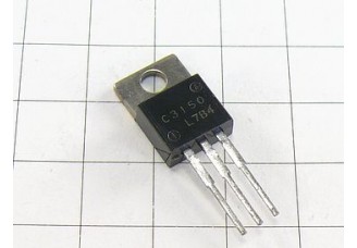 Транзистор 2SC3150L