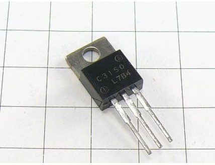 Транзистор 2SC3150L