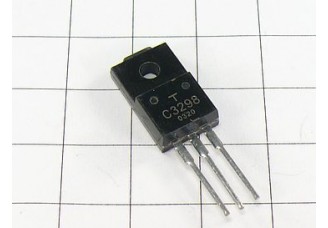 Транзистор 2SC3298