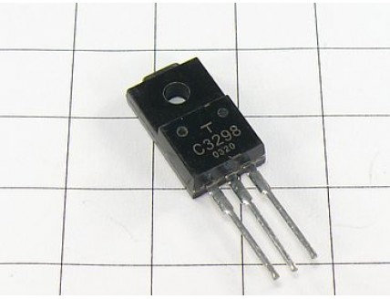 Транзистор 2SC3298