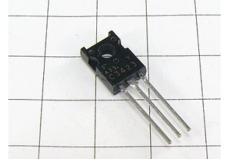 Транзистор 2SC3423Y