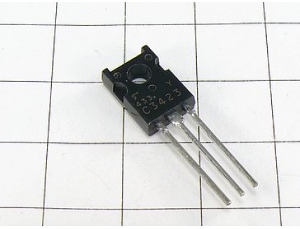 Транзистор 2SC3423Y