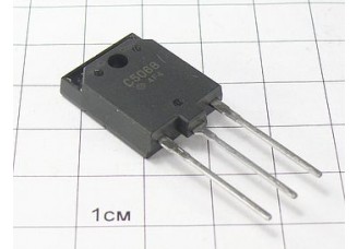 Транзистор 2SC5068