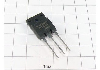 Транзистор 2SD1541