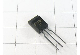 Транзистор 2SD1780L