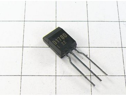 Транзистор 2SD1780L