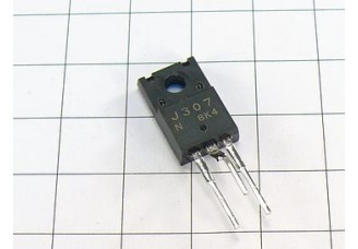 Транзистор 2SJ307