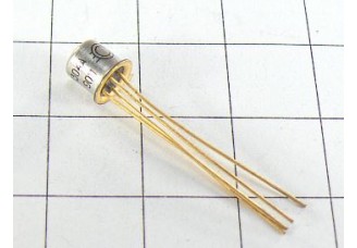 Транзистор 2П304А