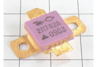Транзистор 2П762А