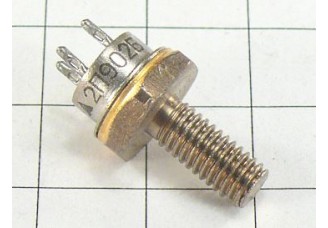 Транзистор 2П902Б
