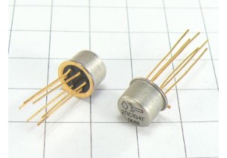 Транзистор 2ПС104Г