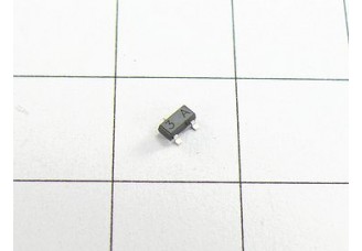Транзистор 2Т3130А9