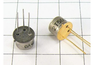 Транзистор 2Т505В