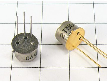 Транзистор 2Т505В